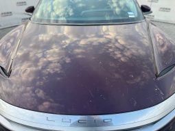 
LUCID AIR PURE, 2025 (2024) full									