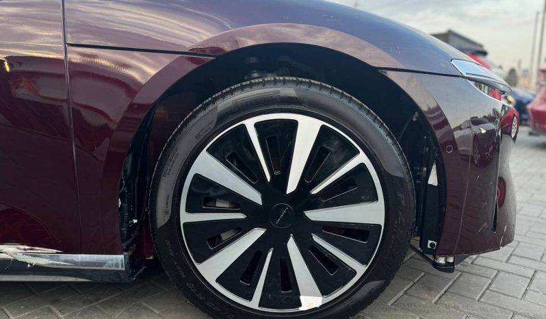 
LUCID AIR PURE, 2025 (2024) full									