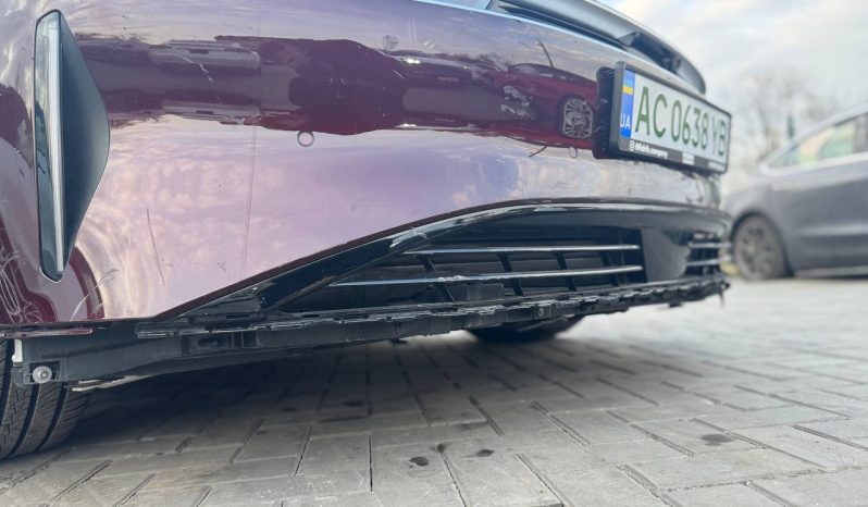 
LUCID AIR PURE, 2025 (2024) full									
