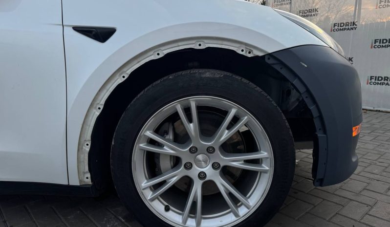 
TESLA MODEL Y LR DM, 2023 full									