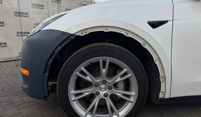 
TESLA MODEL Y LR DM, 2023 full									