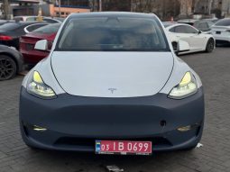 
TESLA MODEL Y LR DM, 2023 full									