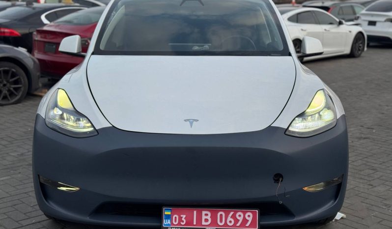 
TESLA MODEL Y LR DM, 2023 full									