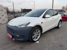 TESLA MODEL Y LR DM, 2023