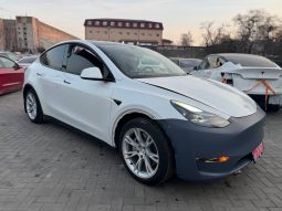 
TESLA MODEL Y LR DM, 2023 full									
