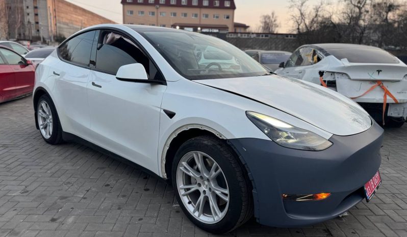 
TESLA MODEL Y LR DM, 2023 full									