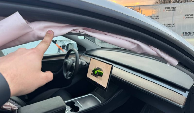 
TESLA MODEL Y LR DM, 2023 full									