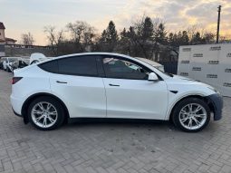 
TESLA MODEL Y LR DM, 2023 full									