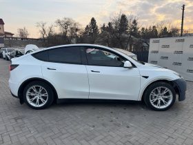 TESLA MODEL Y LR DM, 2023