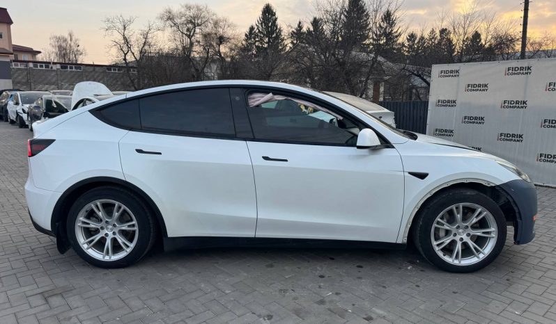 
TESLA MODEL Y LR DM, 2023 full									