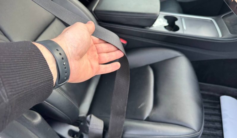 
TESLA MODEL Y LR DM, 2023 full									