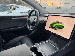 
TESLA MODEL Y LR DM, 2023 full									