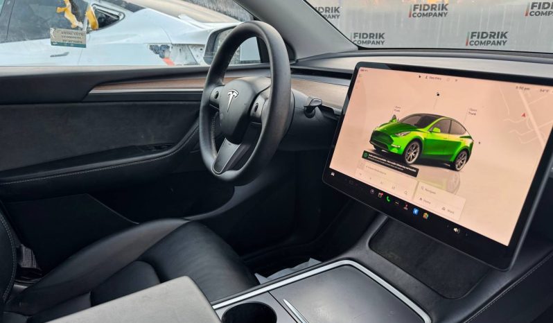 
TESLA MODEL Y LR DM, 2023 full									