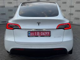 
TESLA MODEL Y LR DM, 2023 full									