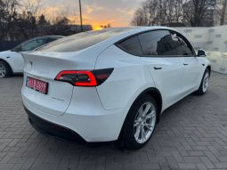 
TESLA MODEL Y LR DM, 2023 full									