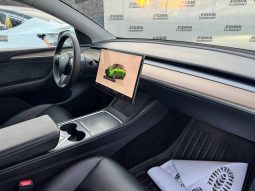 
TESLA MODEL Y LR DM, 2023 full									