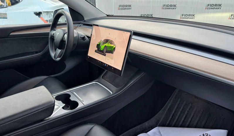 
TESLA MODEL Y LR DM, 2023 full									