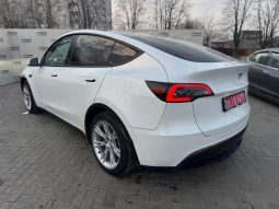 
TESLA MODEL Y LR DM, 2023 full									