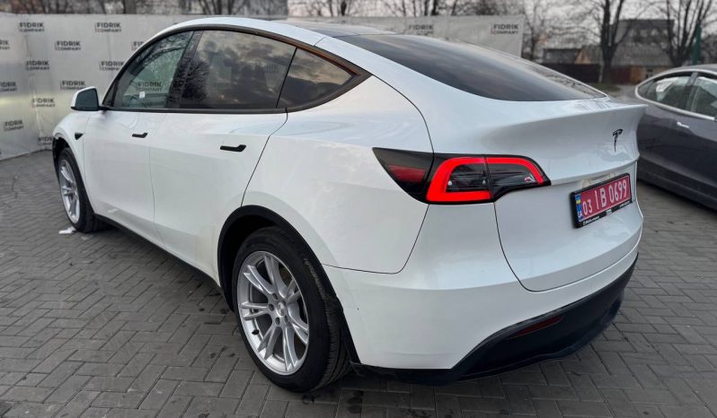 
TESLA MODEL Y LR DM, 2023 full									