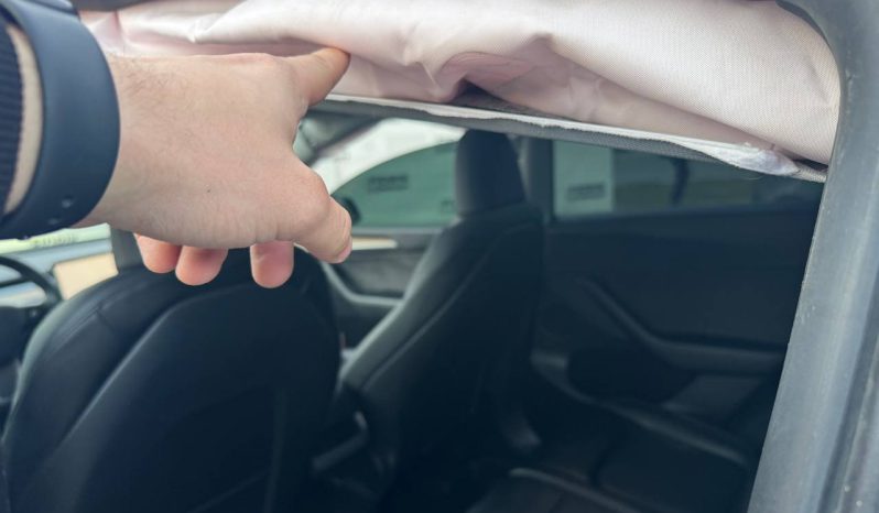 
TESLA MODEL Y LR DM, 2023 full									