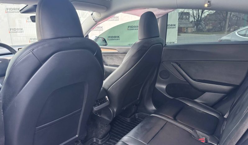 
TESLA MODEL Y LR DM, 2023 full									