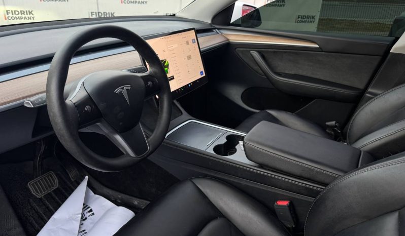 
TESLA MODEL Y LR DM, 2023 full									