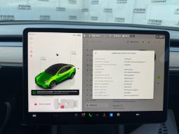 
TESLA MODEL Y LR DM, 2023 full									