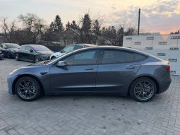 TESLA MODEL 3 SR+ RWD, 2021