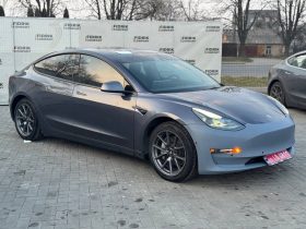 TESLA MODEL 3 SR+ RWD, 2021