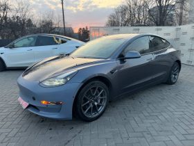 TESLA MODEL 3 SR+ RWD, 2021