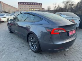 TESLA MODEL 3 SR+ RWD, 2021