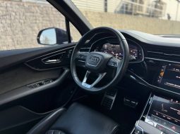
AUDI SQ7 PREMIUM PLUS, 2020 full									