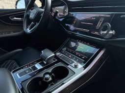 
AUDI SQ7 PREMIUM PLUS, 2020 full									