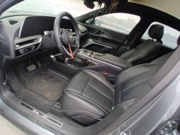 
CADILLAC LYRIQ RWD LUXURY, 2023 full									