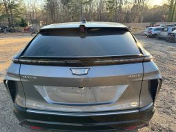 
CADILLAC LYRIQ RWD LUXURY, 2023 full									
