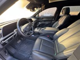 
CADILLAC LYRIQ RWD LUXURY, 2023 full									