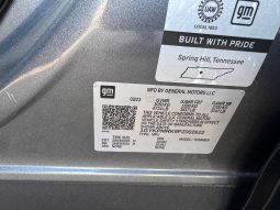 
CADILLAC LYRIQ RWD LUXURY, 2023 full									