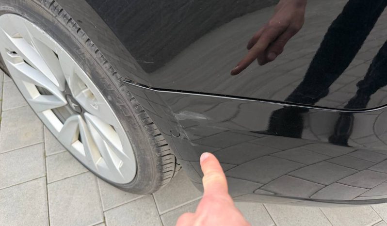 
TESLA MODEL 3 RWD, 2022 full									