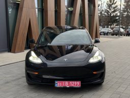 
TESLA MODEL 3 RWD, 2022 full									