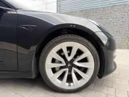 
TESLA MODEL 3 RWD, 2022 full									