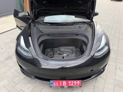 
TESLA MODEL 3 RWD, 2022 full									