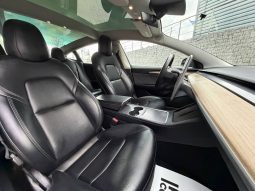 
TESLA MODEL 3 RWD, 2022 full									