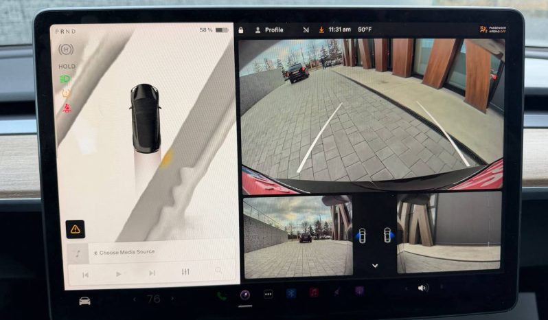 
TESLA MODEL 3 RWD, 2022 full									