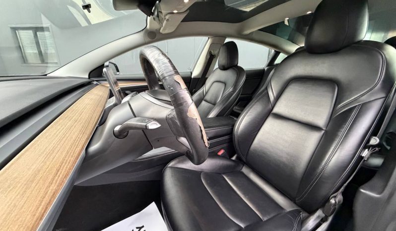 
TESLA MODEL 3 RWD, 2022 full									