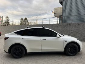 TESLA MODEL Y LR DM, 2020