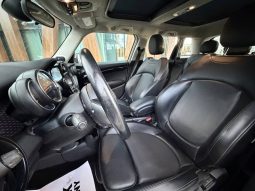 
MINI COOPER S, 2016 (2015) full									