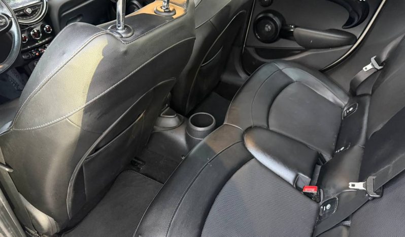 
MINI COOPER S, 2016 (2015) full									