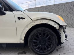 
MINI COOPER S, 2016 (2015) full									