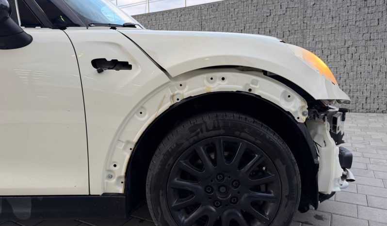 
MINI COOPER S, 2016 (2015) full									