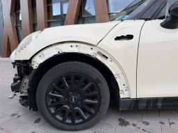 
MINI COOPER S, 2016 (2015) full									